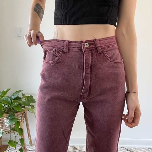 ❤️ Vintage Bilblass Jeans - Picture 5 of 5